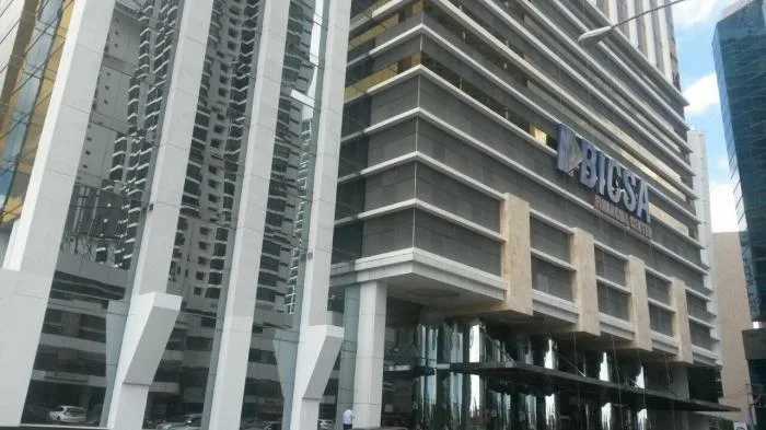Se alquila amplia y versÃ¡til oficina en torre bicsa 230mts2 avenida balboa cp173290 — 3