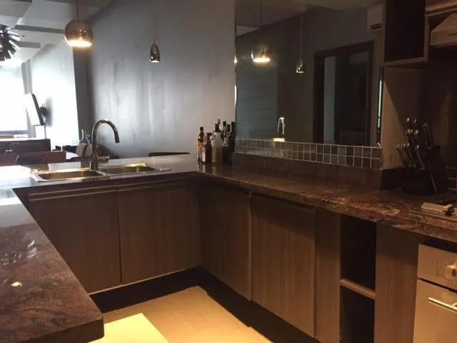 Apartamento en alquiler avenida balboa  — 2