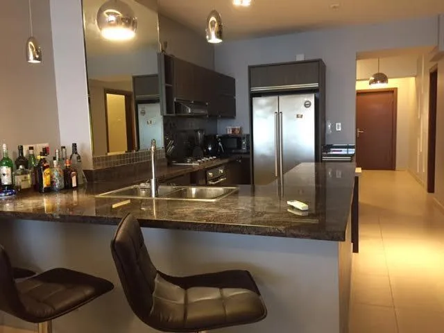 Apartamento en alquiler avenida balboa  — 3