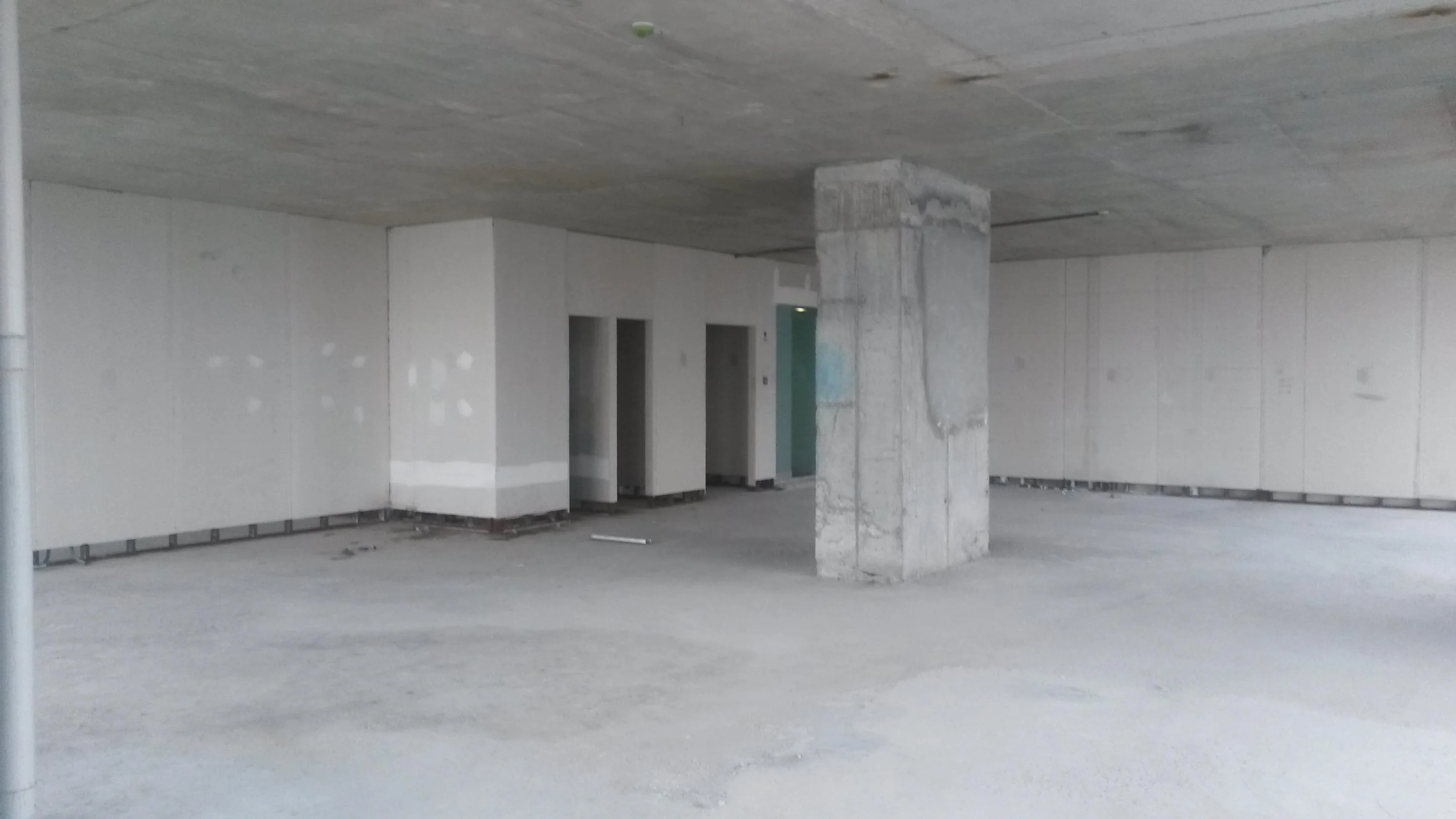 Alquilo comercial en ave. balboa cÃ³digo flex: 17-3292 lf — 5
