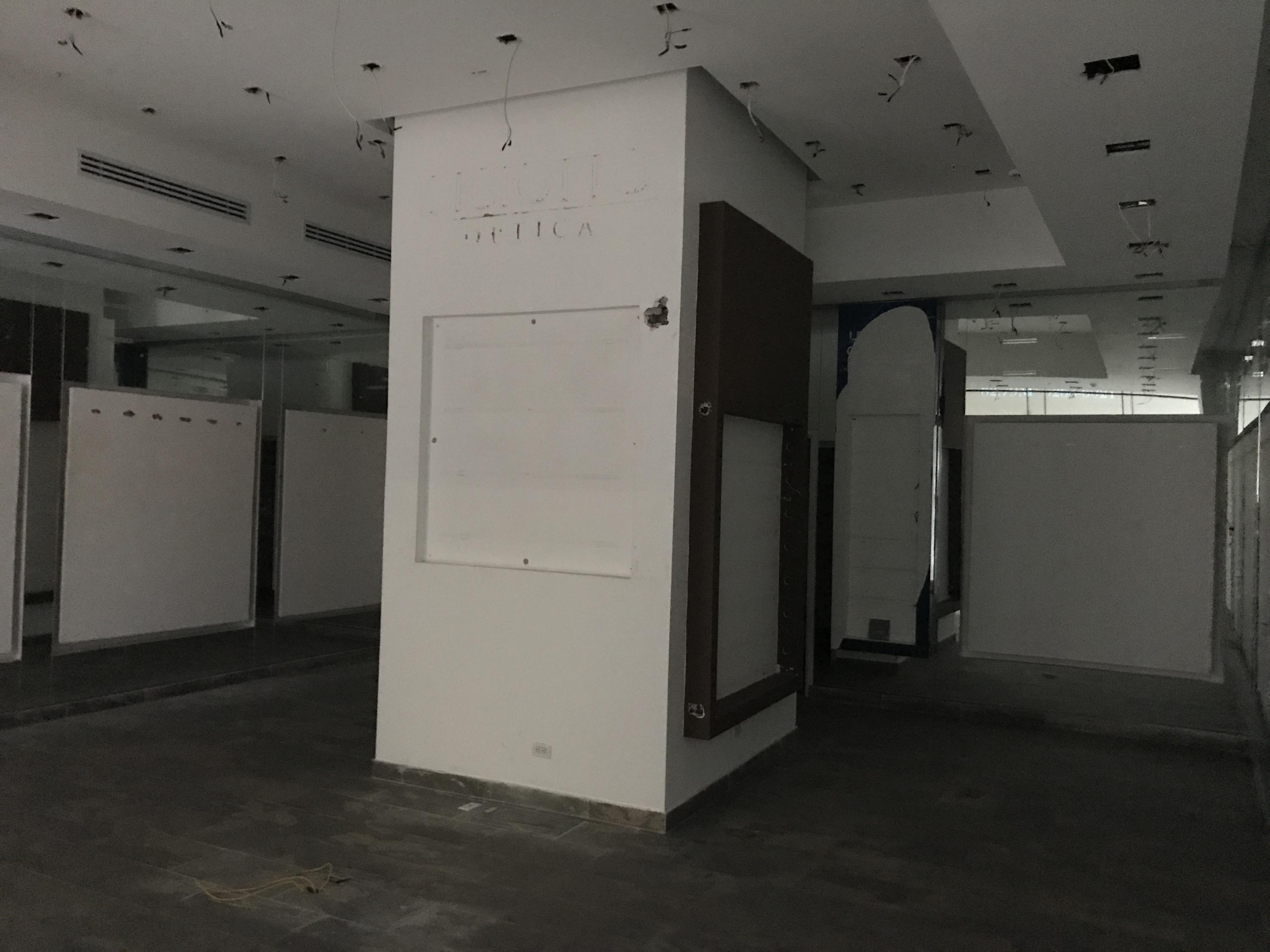 commercial spaces for rent in ave. balboa flex code: 17-3257 lf