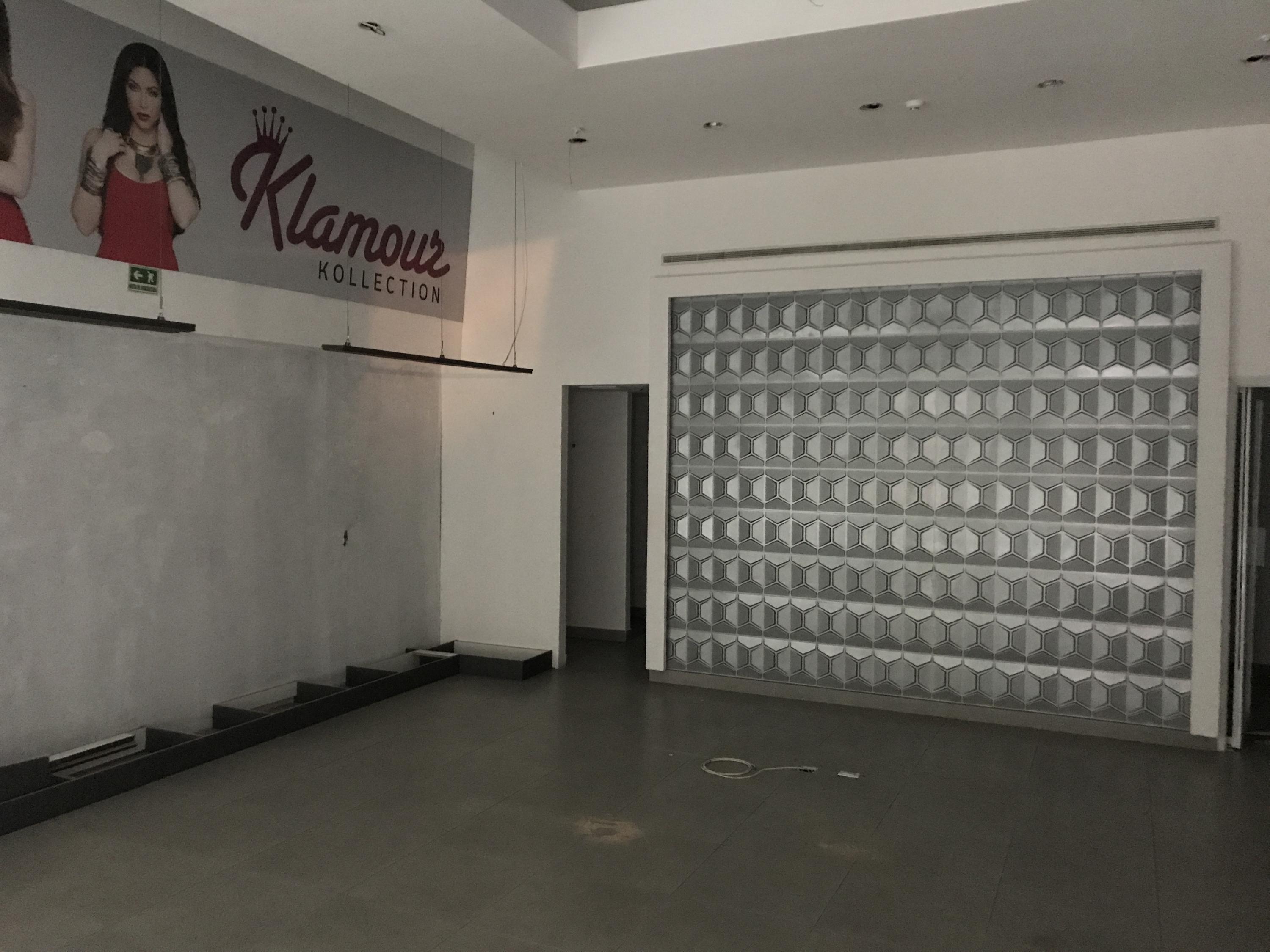Alquilo local comercial en ave. balboa cÃ³digo flex: 17-3254 lf