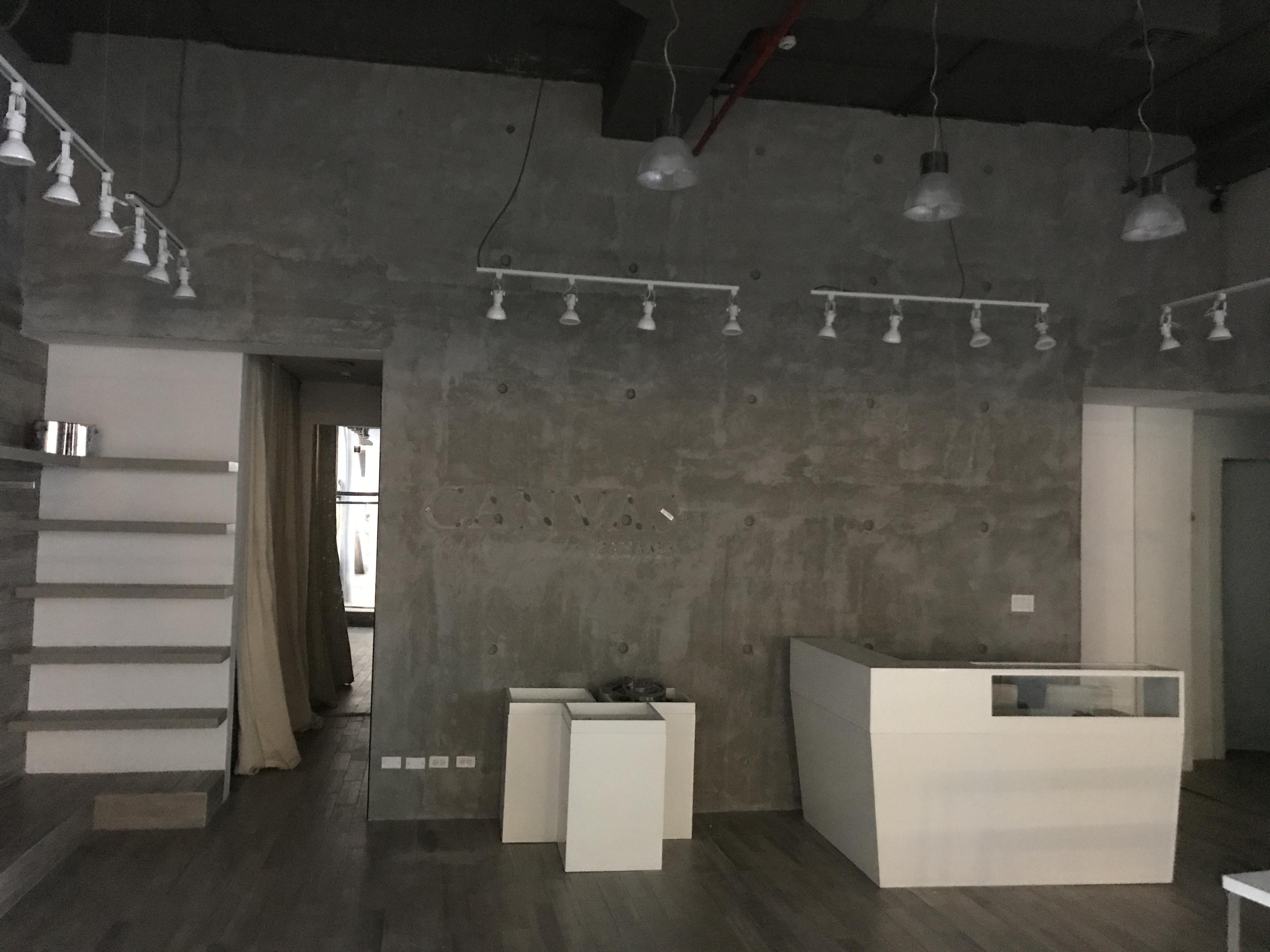 commercial spaces for rent in avenida balboa flex code: 17-3253 lf