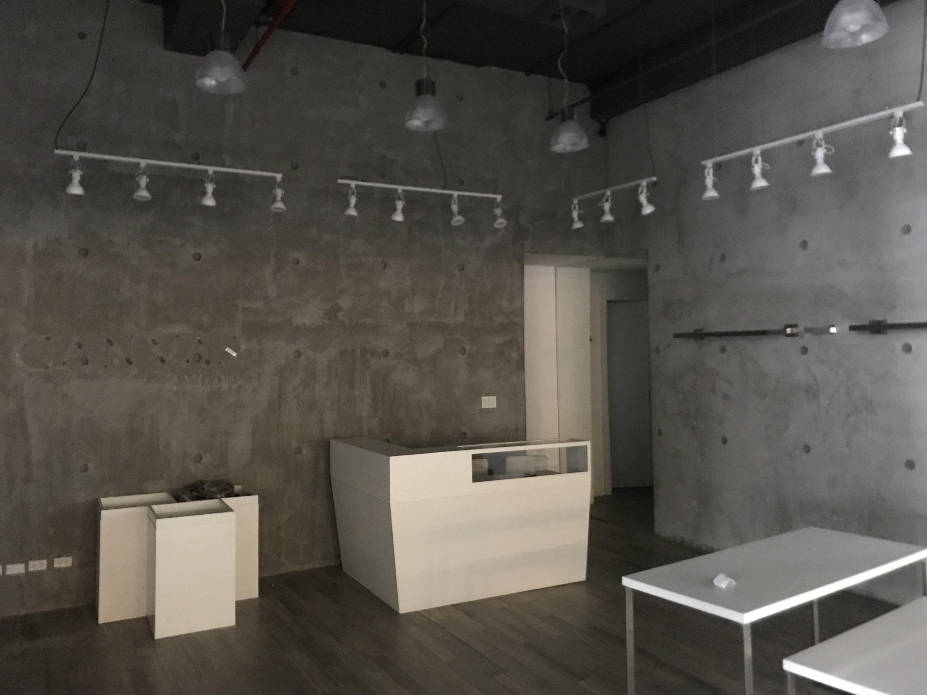 commercial spaces for rent in avenida balboa flex code: 17-3253 lf