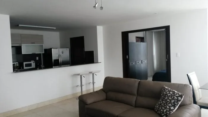 Villa del mar - avenida balboa — 4