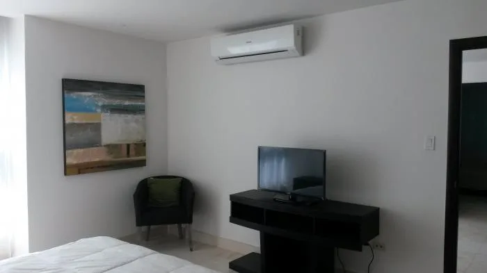 Villa del mar - avenida balboa — 5