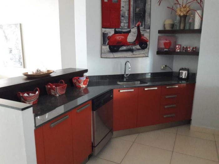 Ph destiny full furnished in avenida balboa