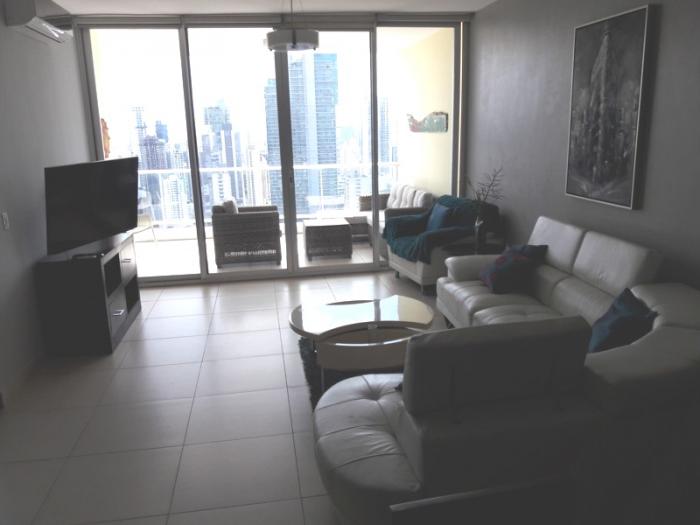 Ph destiny full furnished in avenida balboa