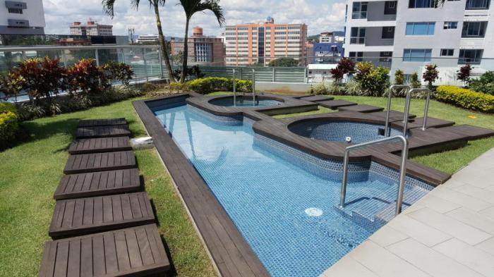 Apartamento en alquiler en av balboa, yacth club, 17-2038 nbh 
