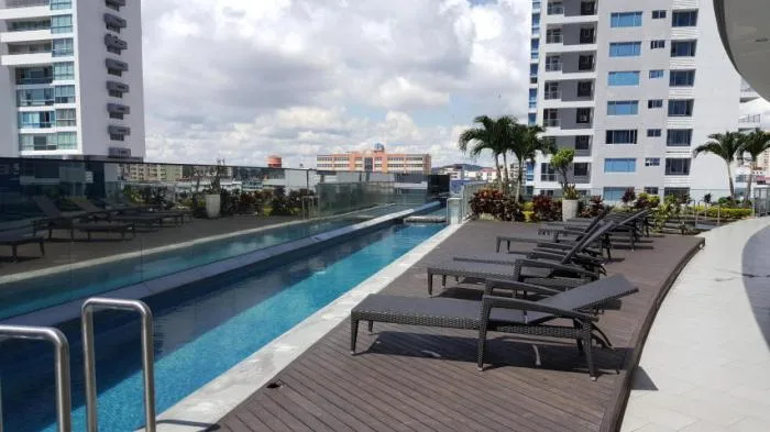 Apartamento en alquiler en av balboa, yacth club, 17-2038 nbh  — 5