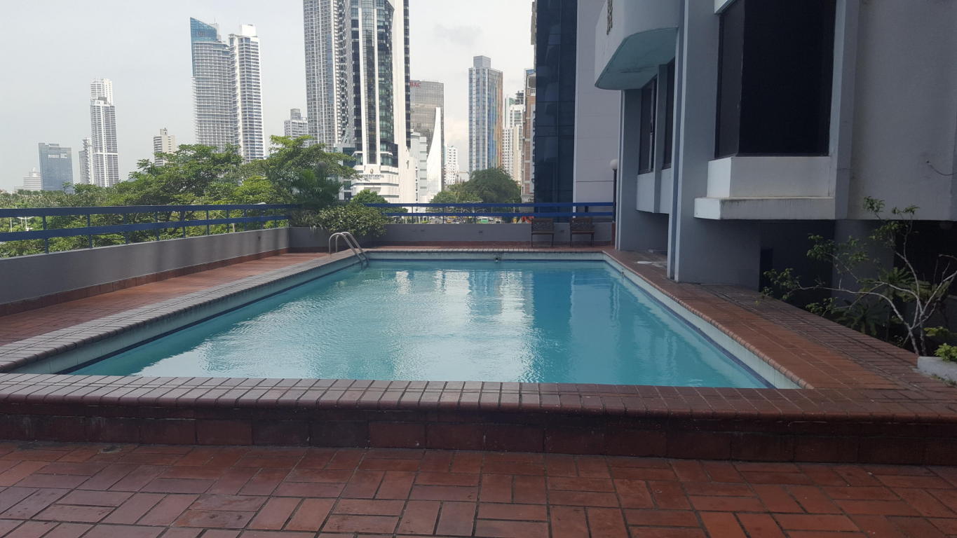 Se vende hermoso apartamento en la avenida balboa #17-3549 lf