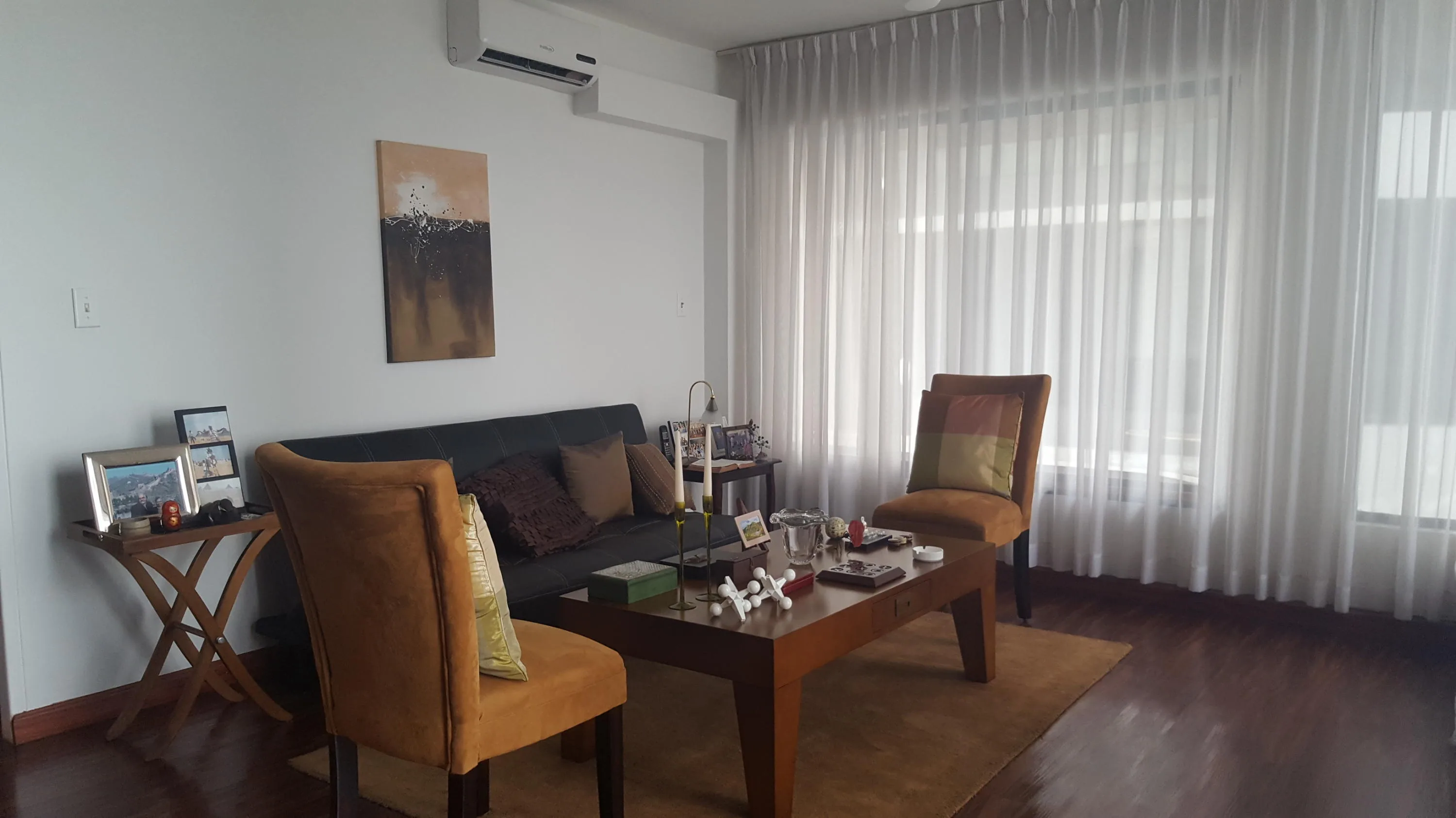Se vende hermoso apartamento en la avenida balboa #17-3549 lf — 3