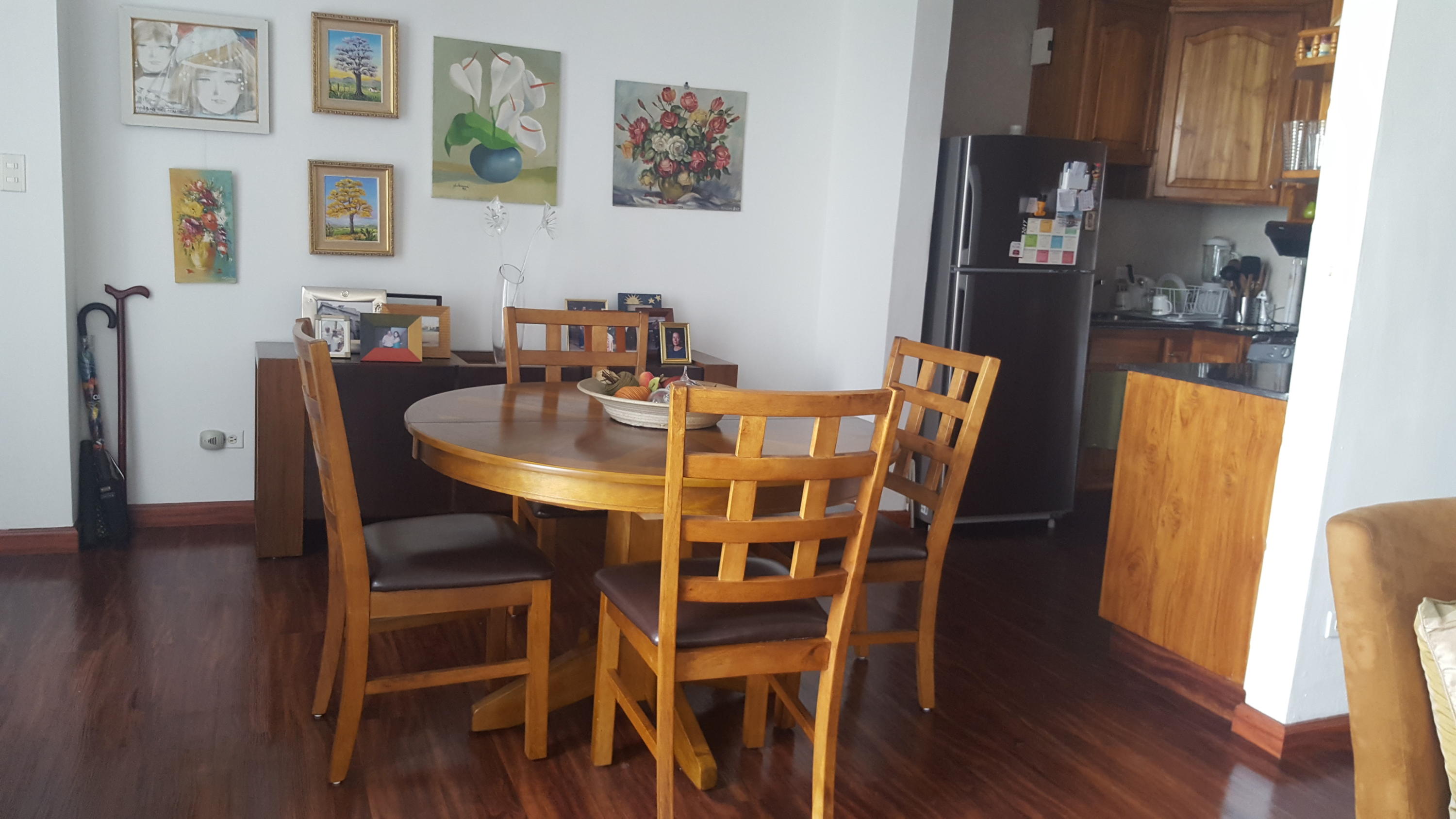 Se vende hermoso apartamento en la avenida balboa #17-3549 lf