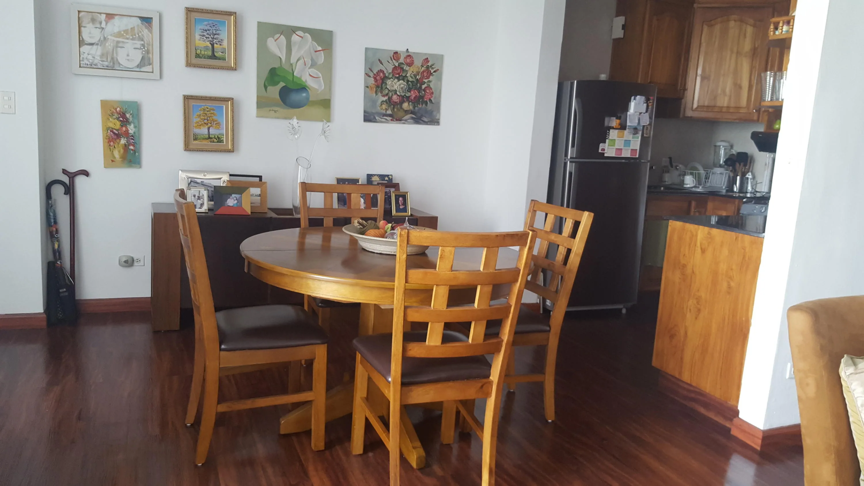 Se vende hermoso apartamento en la avenida balboa #17-3549 lf — 4