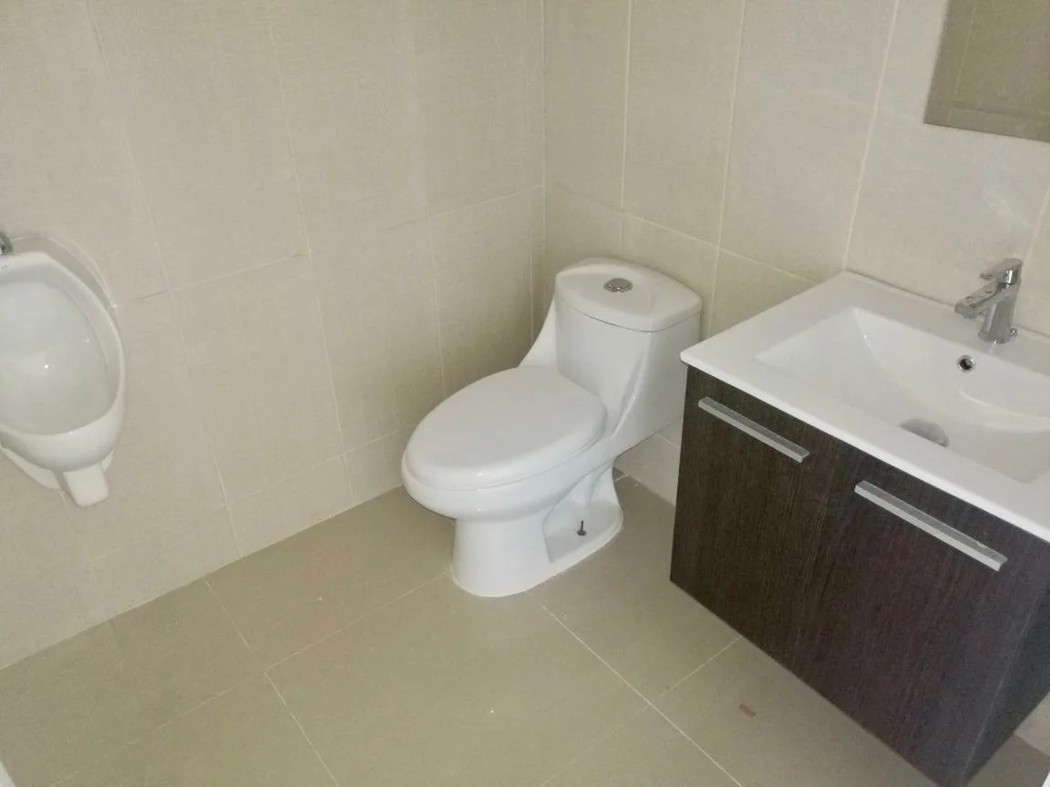 Se alquila oficina a estrenar en av. balboa - jg mls 17-3625 — 4