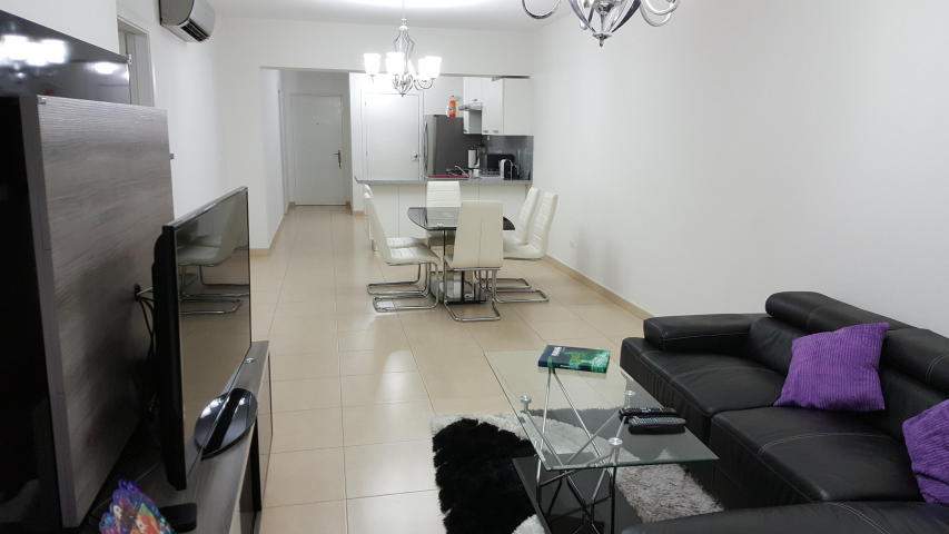 I rent apartment in avenida balboa flex 17-2281 sz