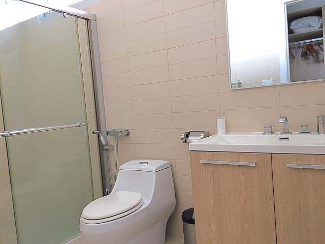 I rent an apartment in av. balboa
