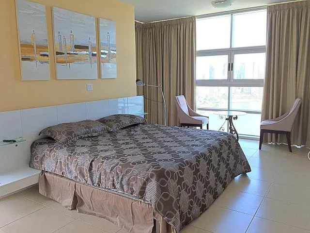 Alquilo apartamento en av. balboa — 5