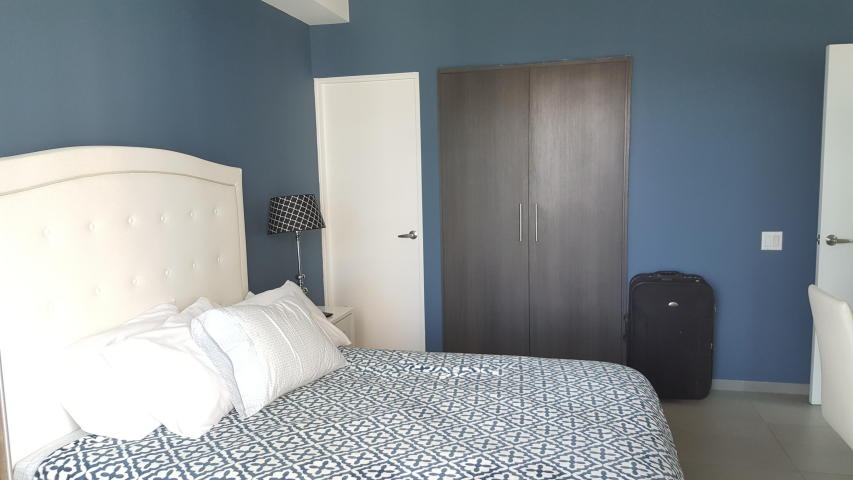 Apartamento en venta en avenida balboa ys 