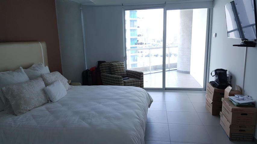 Apartamento en venta en avenida balboa ys 