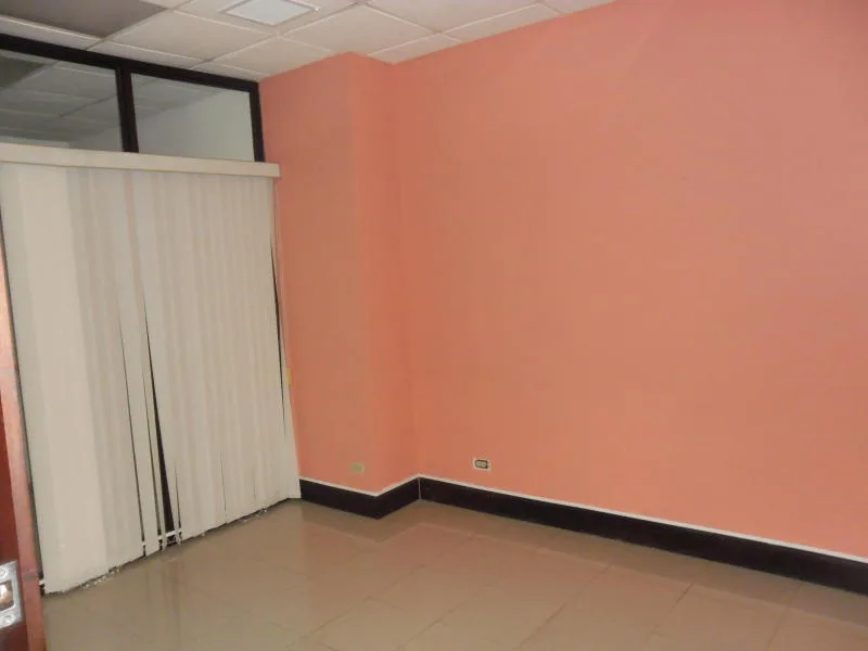 Alquiler de oficinas en panama avenida balboa 17-1179 lha — 2