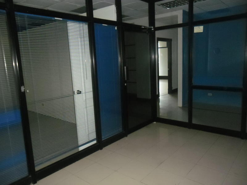 Office rental in panama avenida balboa 17-1179 lha