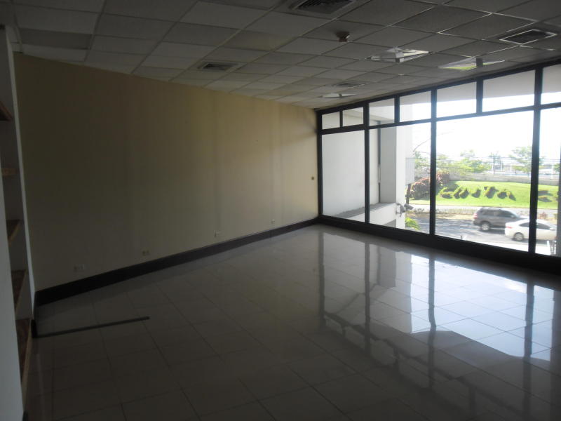 Office rental in panama avenida balboa 17-1179 lha