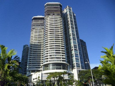 Opportunità di affittare bellissimo ufficio situato a avenida balboa, ha divisioni per 4 uffici,