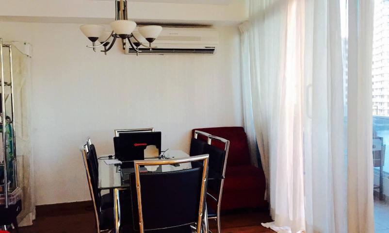 Apartamento en venta en avenida balboa ys 