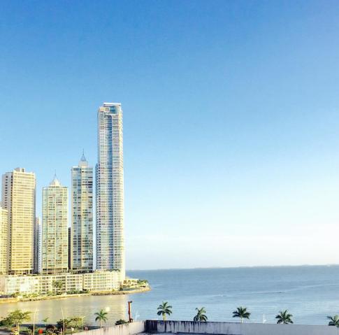 Apartamento en venta en avenida balboa ys 
