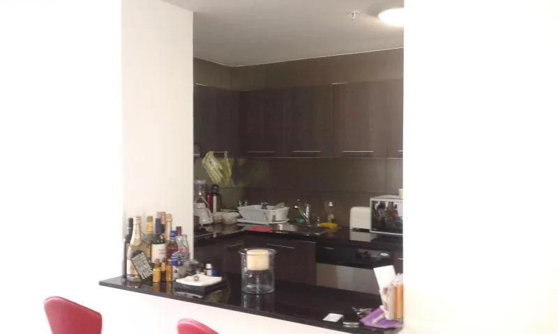 16-1785. apartamento con la mas hermosa vista al mar. mh — 4