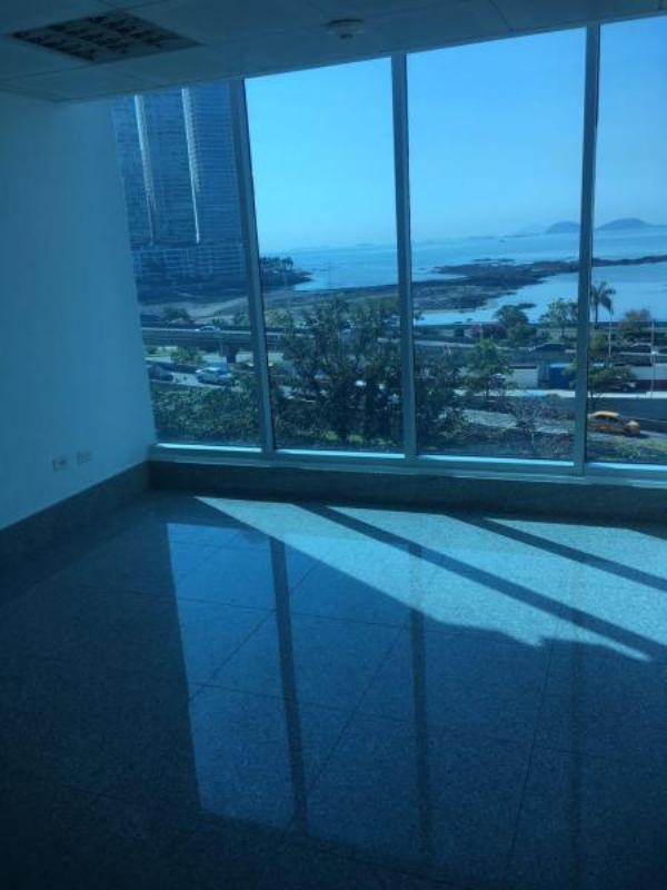 Se alquila oficinas en panama avenida balboa 17-353 lha