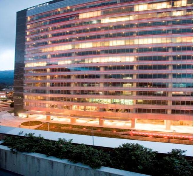 Alquiler de ideales oficinas en panama avenida balboa 15-2977 lha