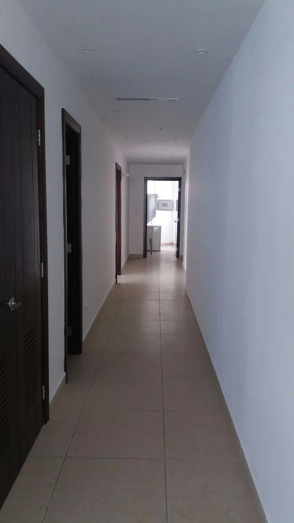Espectacular  apartamento en alquiler en ph rivage, piso muy alto — 4