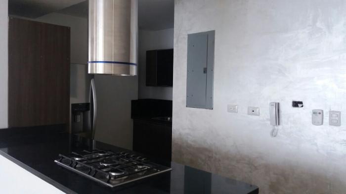 Spectacular apartment for rent in ph rivage, very high floor