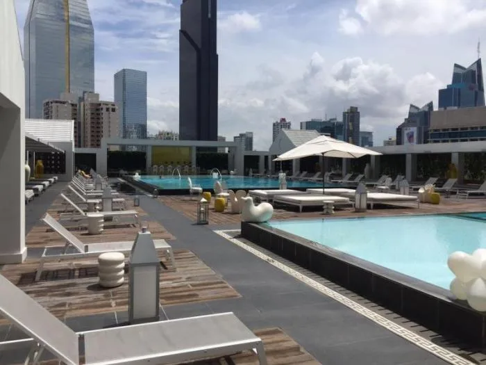 Apartamento en venta en avenida balboa ys  — 2