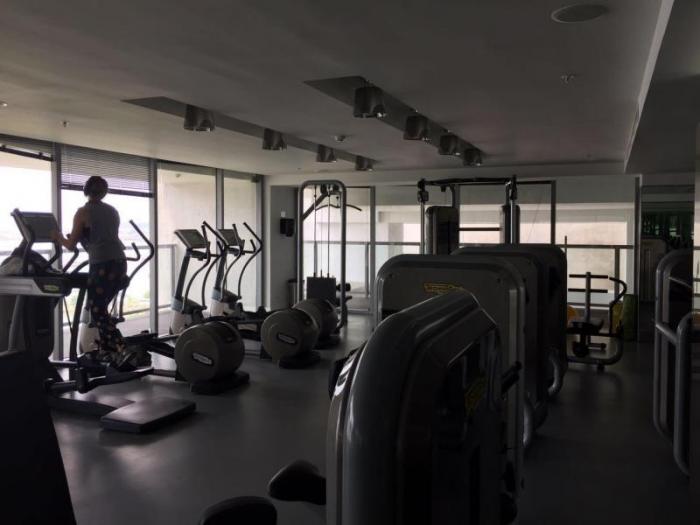 Apartment for sale in avenida balboa ys
