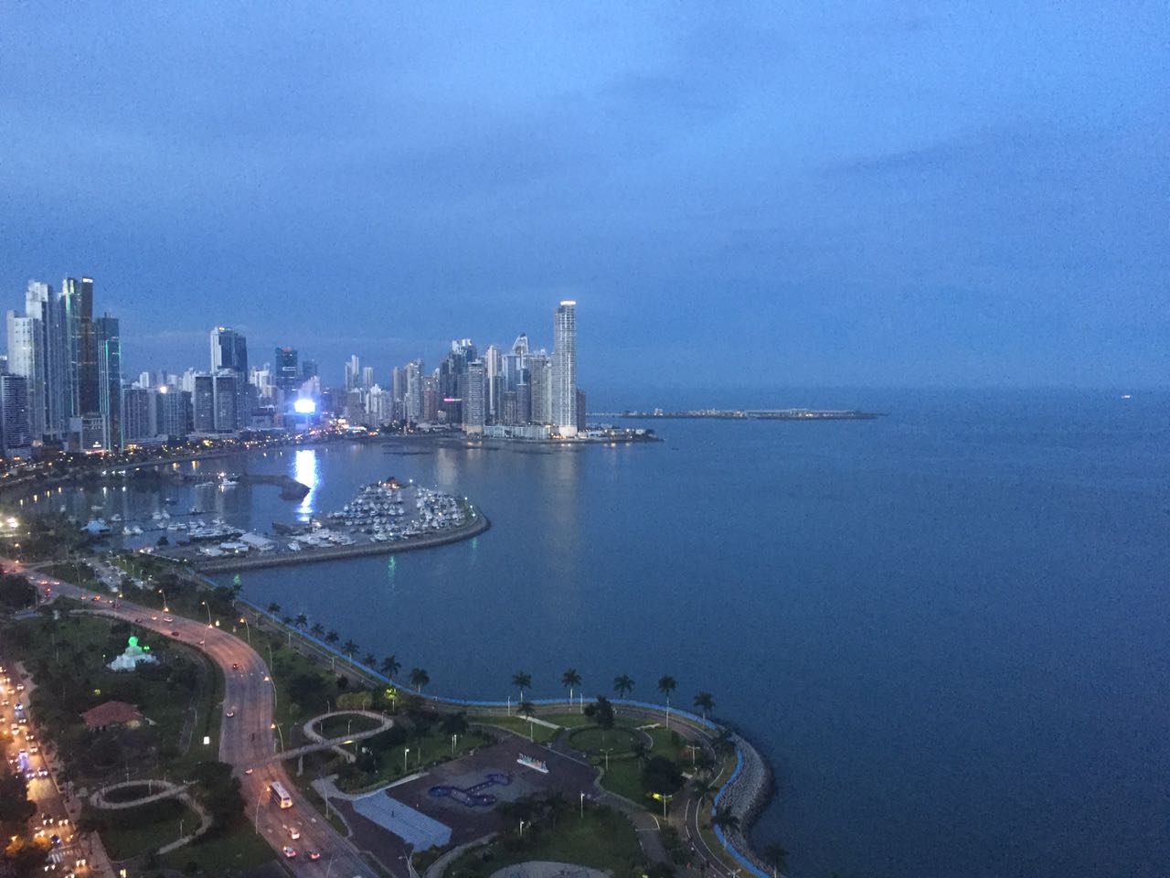 Vendo apartamento en avenida balboa flex 17-3806 sz