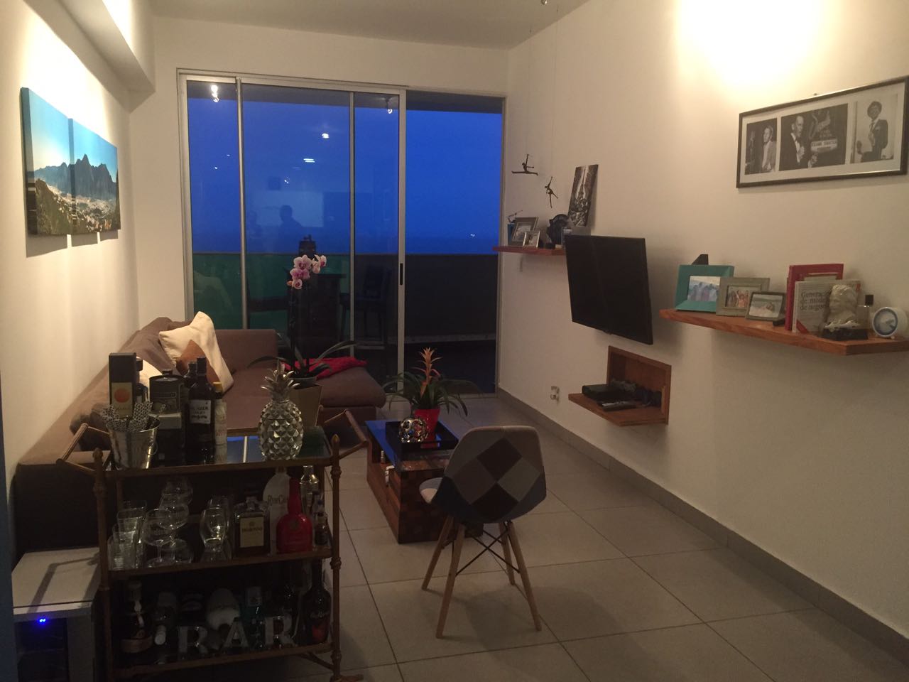Vendo apartamento en avenida balboa flex 17-3806 sz