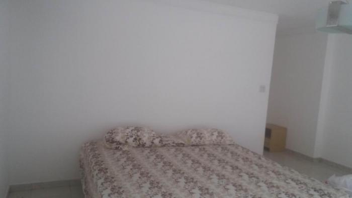 Apartamento en alquiler en av balboa,137m2, 