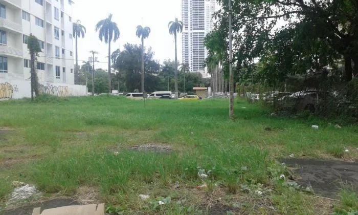 Excelente terreno-lote en venta av balboa,rc3,  nbh — 5