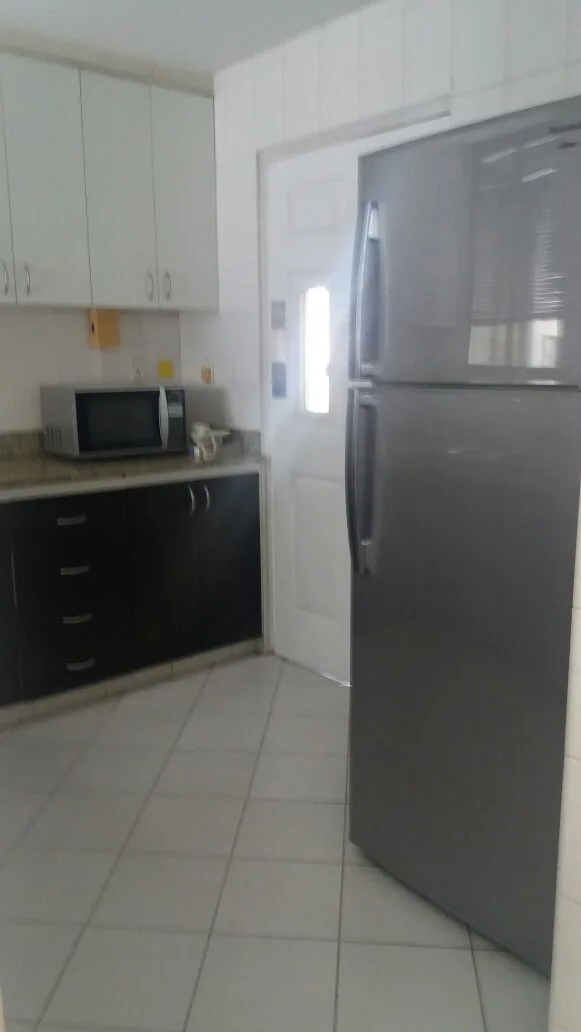 Acogedor apartamento en renta con vista al mar — 3