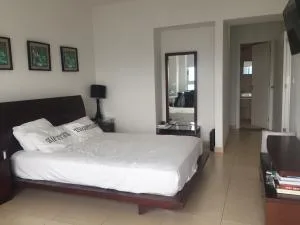Apartamento en venta en avenida balboa ys  — 5