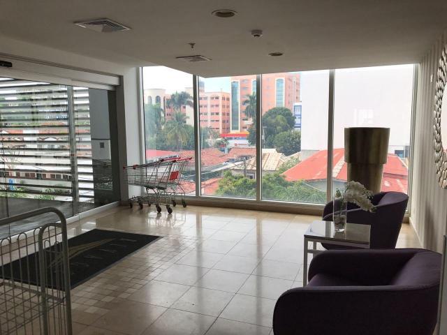Apartamento en venta en av balboa, 17-3951 
