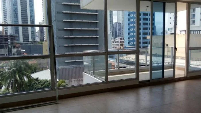 Bello aparatmento en venta ph vista balboa en avenida balboa,  — 2