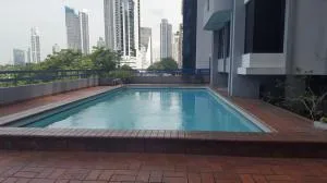 Acogedor apartamento en venta en ph  la gaviota en avenida balboa,  — 5