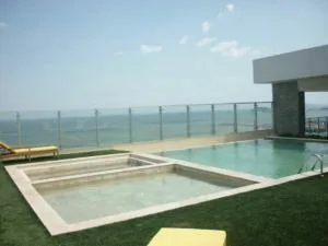 Hermoso apartamento en venta en ph h2o en avenida balboa,  — 4