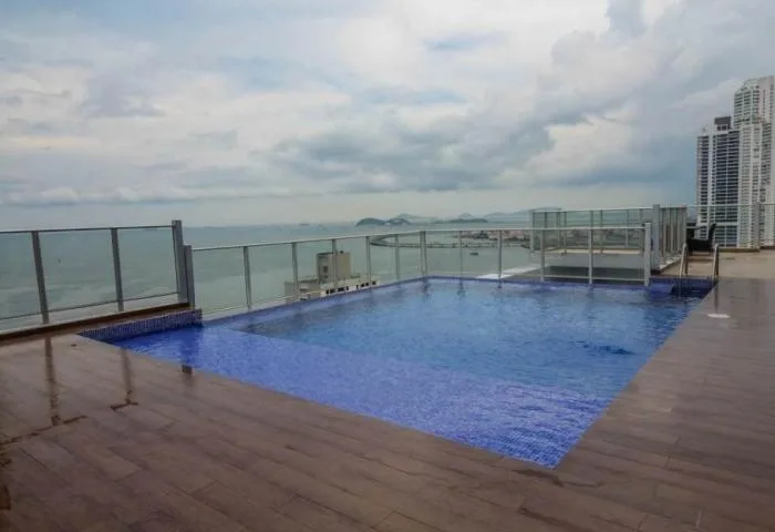 Excelente apartaento en venta en ph vista balboa en avenida balboa,  — 5