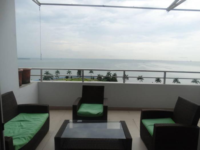 Excellent apartment for sale in ph destiny in avenida balboa, 