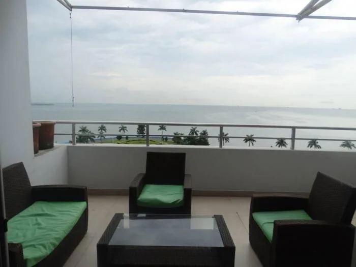 Excelente apartamento en venta en ph  destiny en avenida balboa,  — 2